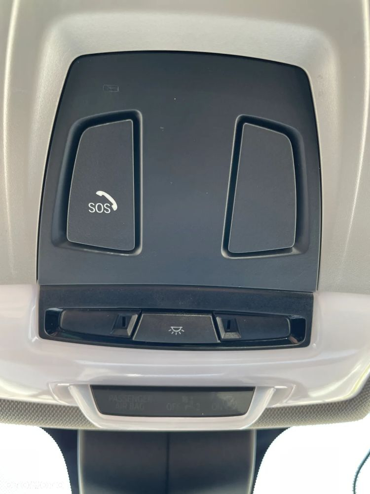 BMW X1 sDrive18i - 20