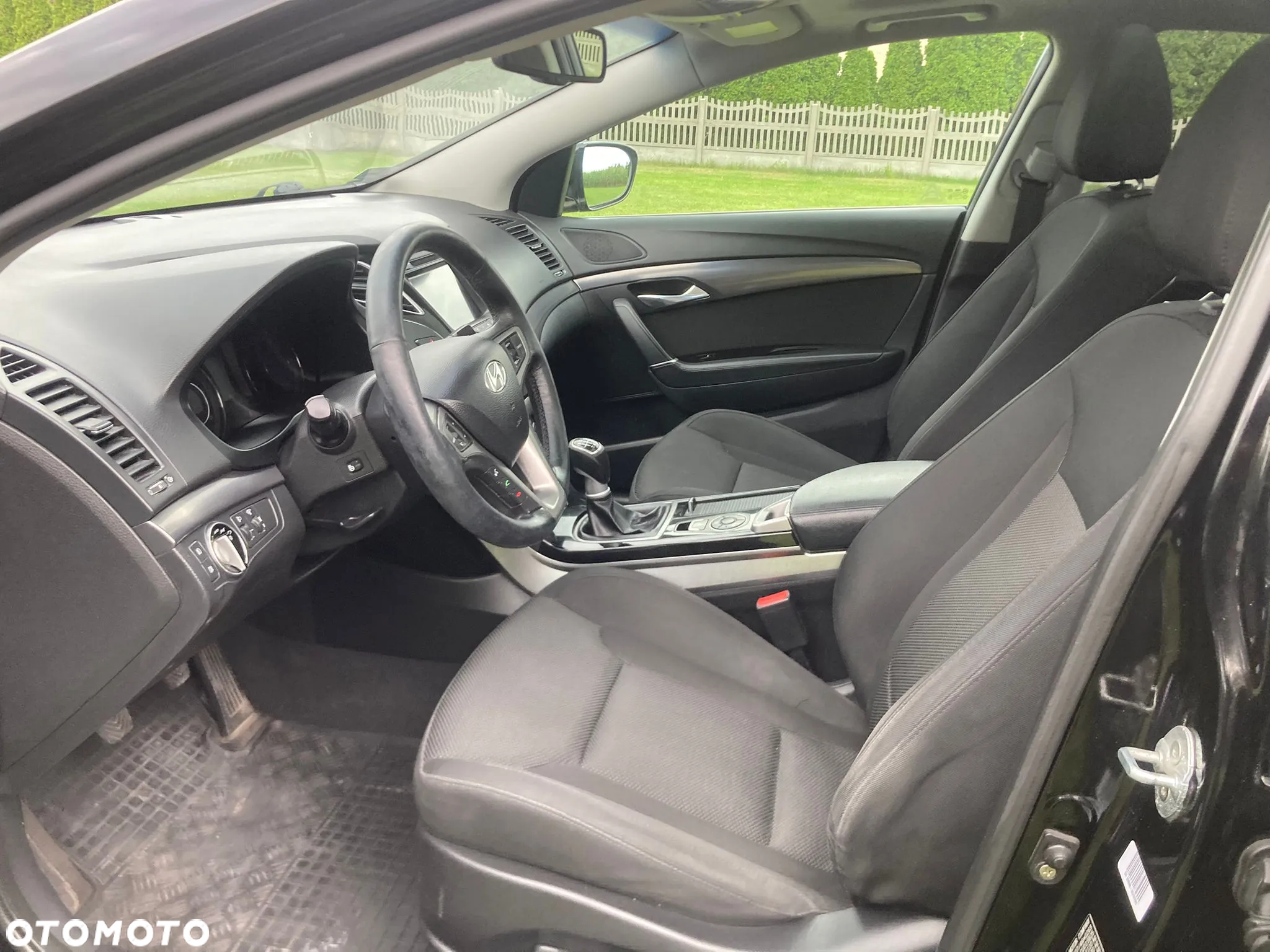 Hyundai i40 - 14