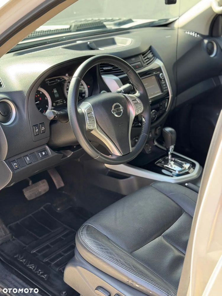 Nissan Navara - 23