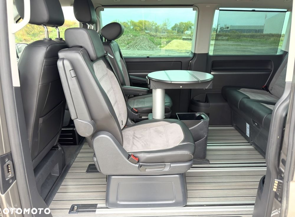 Volkswagen Multivan 2.0 TDI L1 Higline DSG - 32