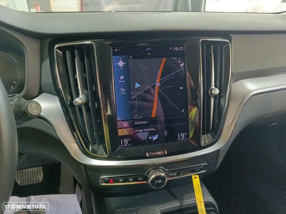 Volvo V60 2.0 T6 AWD TE Inscription - 7