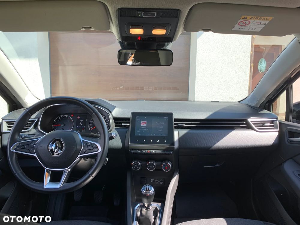 Renault Clio 1.0 TCe Zen - 18