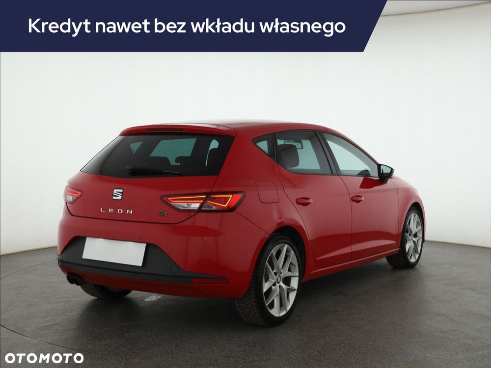 Seat Leon - 7
