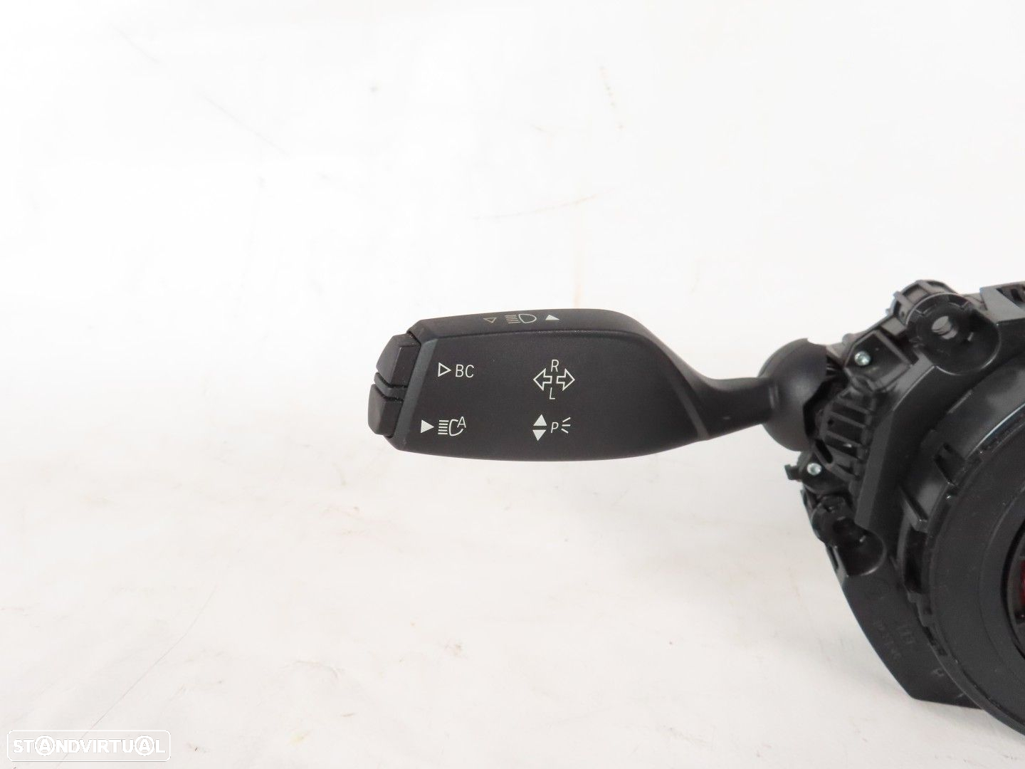 Comandos coluna direcção Seminovo/ Original BMW 3 (F30, F80)/BMW 3 Gran Turismo... - 2