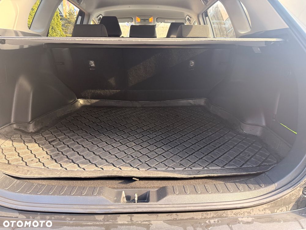 Toyota RAV4 2.0 Active 4x4 - 16