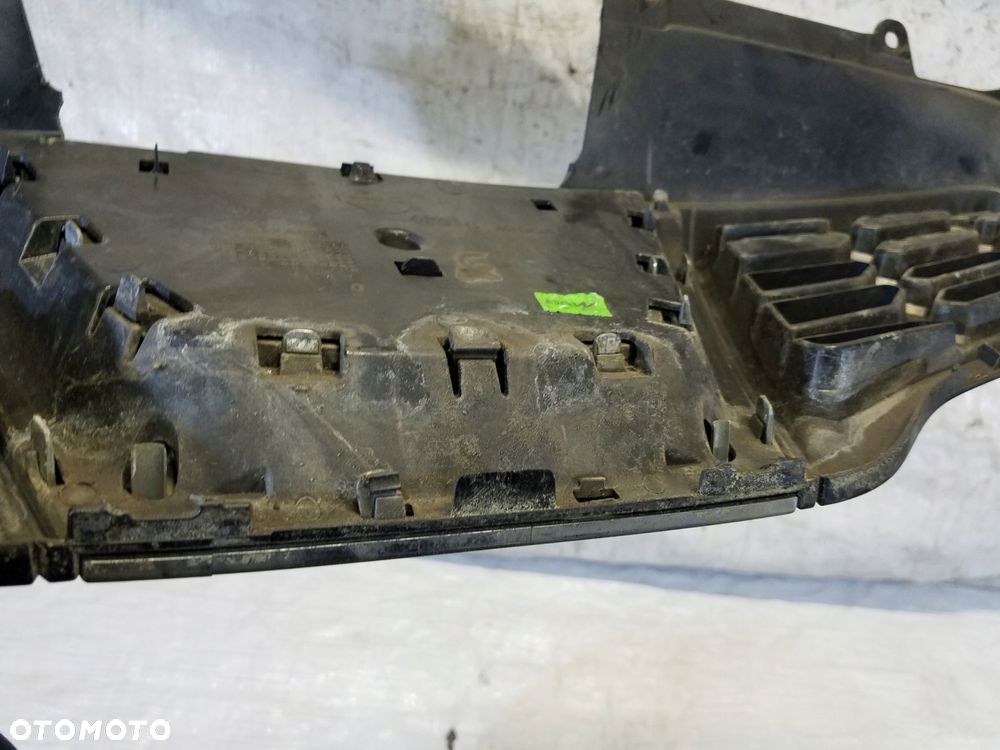 atrapa grill nissan qashqai j10 lift - 10