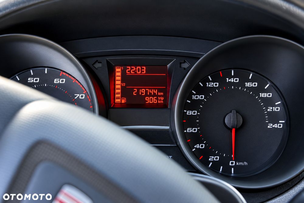 Seat Ibiza - 6