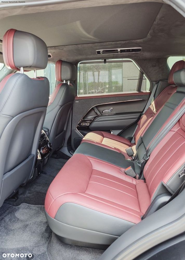 Land Rover Range Rover Sport - 20