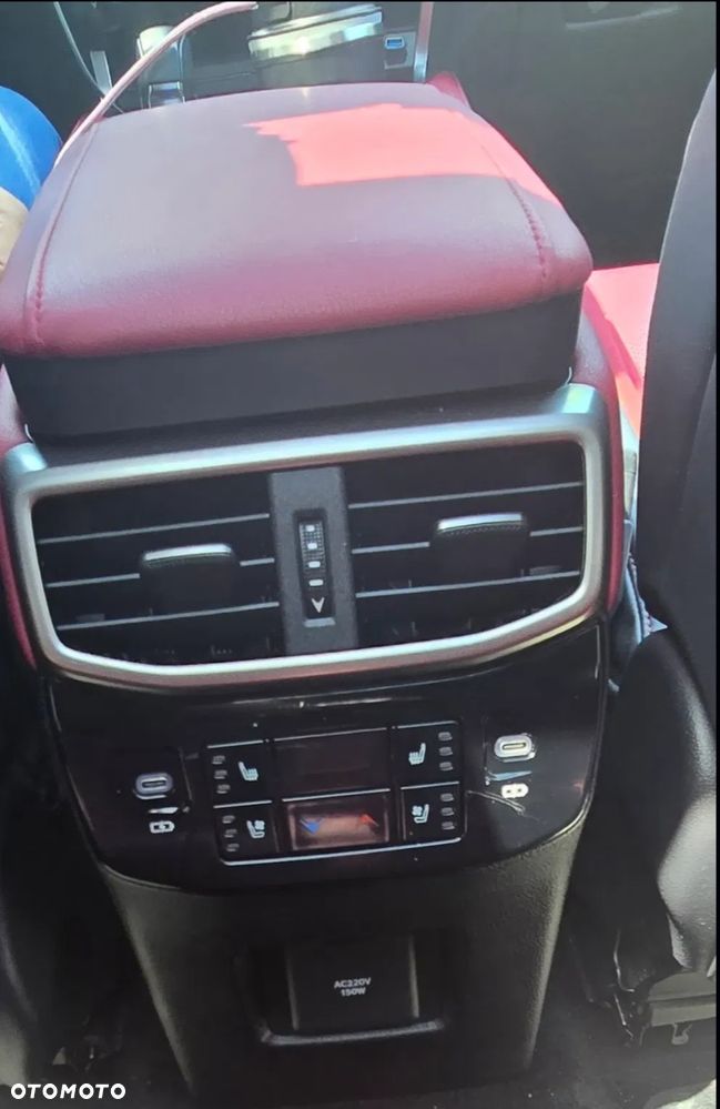 Lexus Rx 2023 photo 5