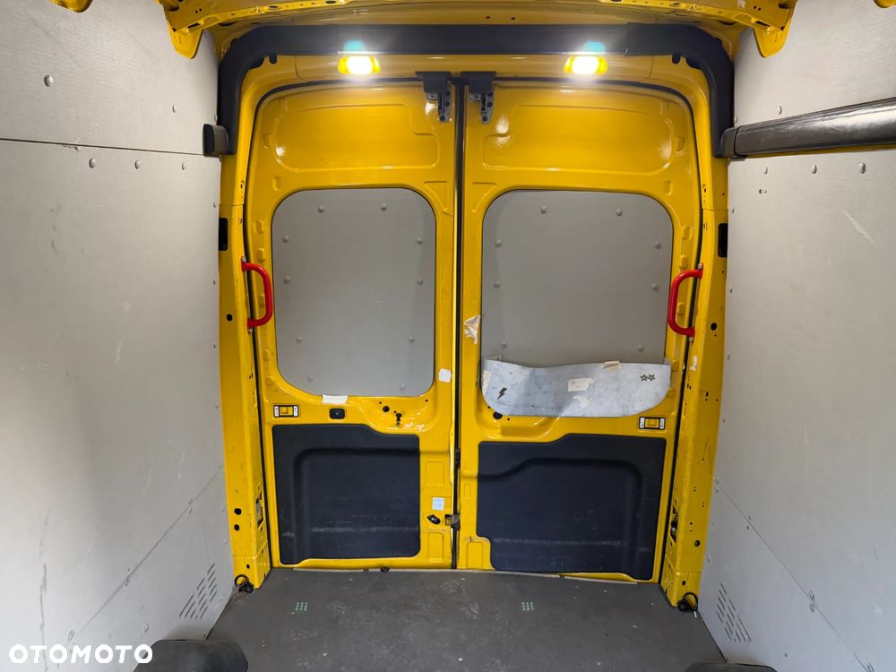 Ford TRANSIT E-TRANSIT - 24