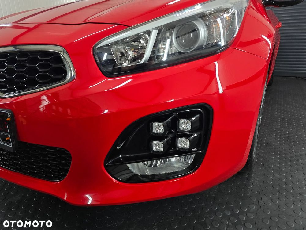 Kia Ceed 1.0 T-GDI ISG GT Line - 10