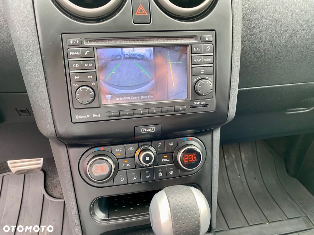 Nissan Qashqai 2.0 360 CVT - 20