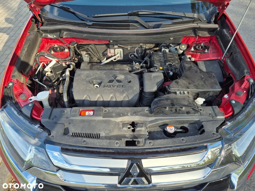 Mitsubishi Outlander 2.0 2WD Edition - 7