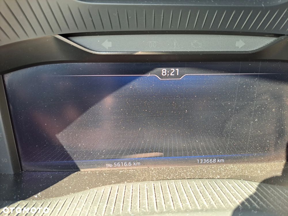 Skoda Kodiaq 2.0 TDI 4x4 L&K DSG 7os - 12
