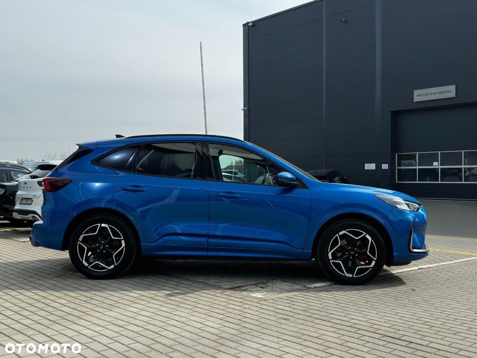 Ford Kuga - 4