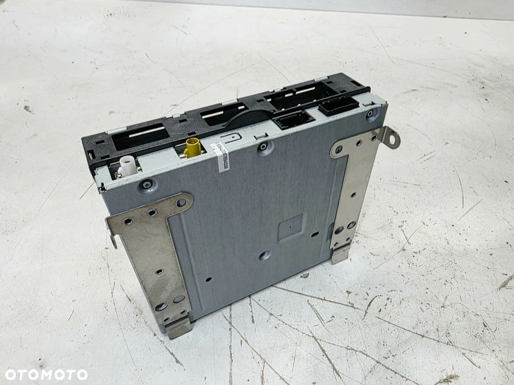 TUNER MODUŁ RADIA AUDI A6 C6 A8 D3 Q7 4L 4F0035541H 4E0910541M - 6