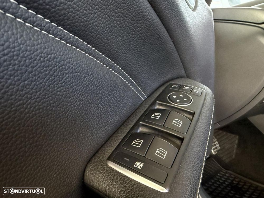 Mercedes-Benz B 180 CDi Style - 32