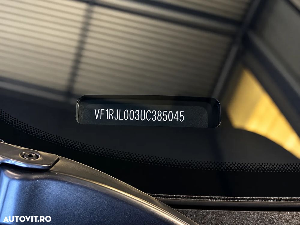 Renault Arkana E-TECH 145 Techno - 11