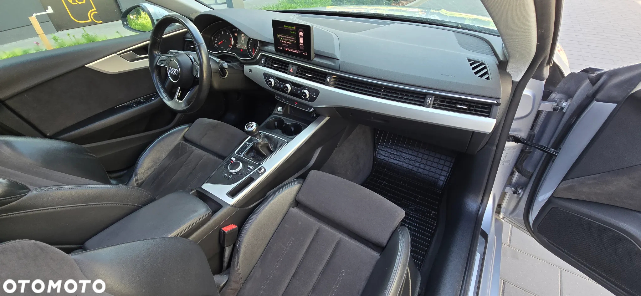 Audi A5 2.0 TDI Sport - 14