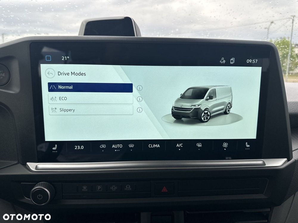 Volkswagen Transporter - 18