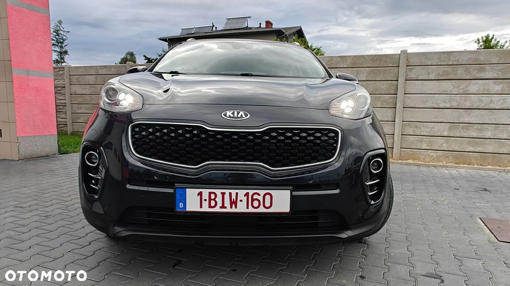 Kia Sportage 1.7 CRDI XL 2WD - 2