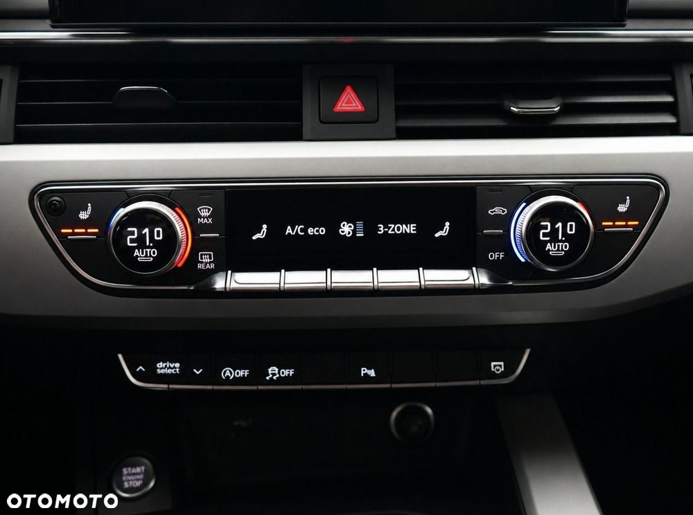 Audi A4 Avant - 21