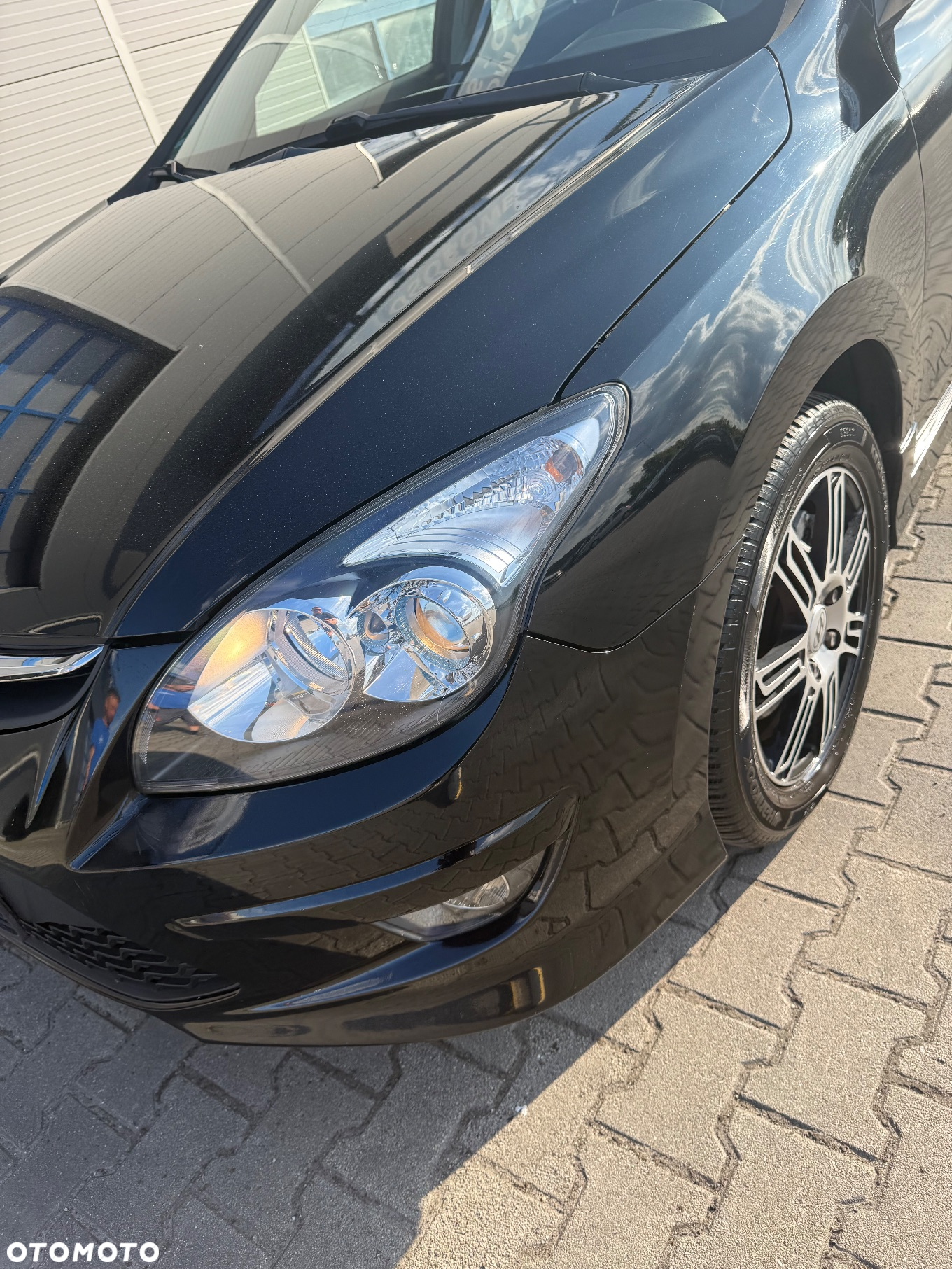 Hyundai i30 1.6 Comfort - 24