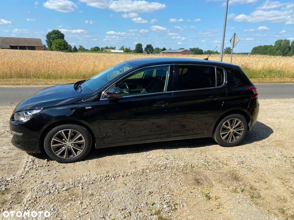 Peugeot 308 - 2