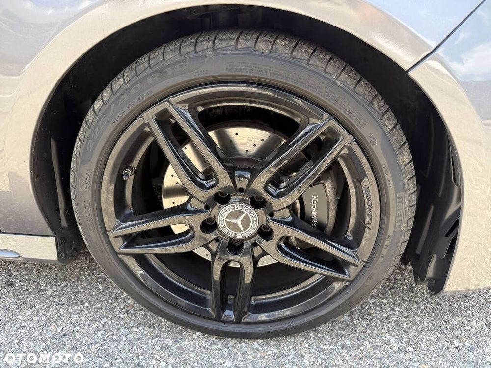 Mercedes-Benz CLA 250 4-Matic Sport - 16