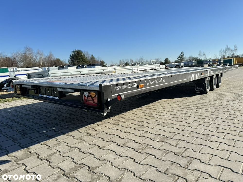 TA-NO TRIO 35.85 FT PREMIUM - 11