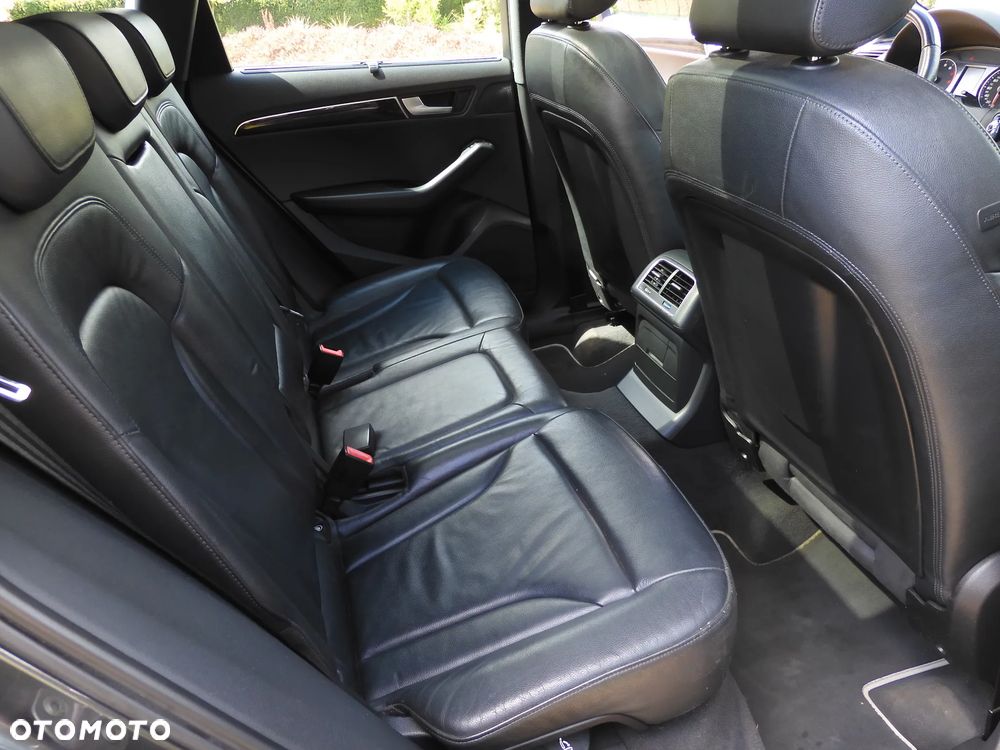 Audi Q5 2.0 TFSI Quattro S tronic - 16