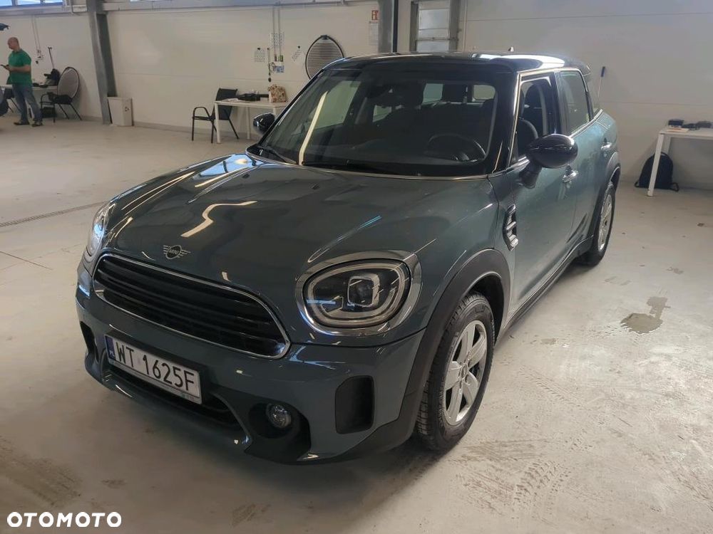 MINI Countryman Cooper - 1
