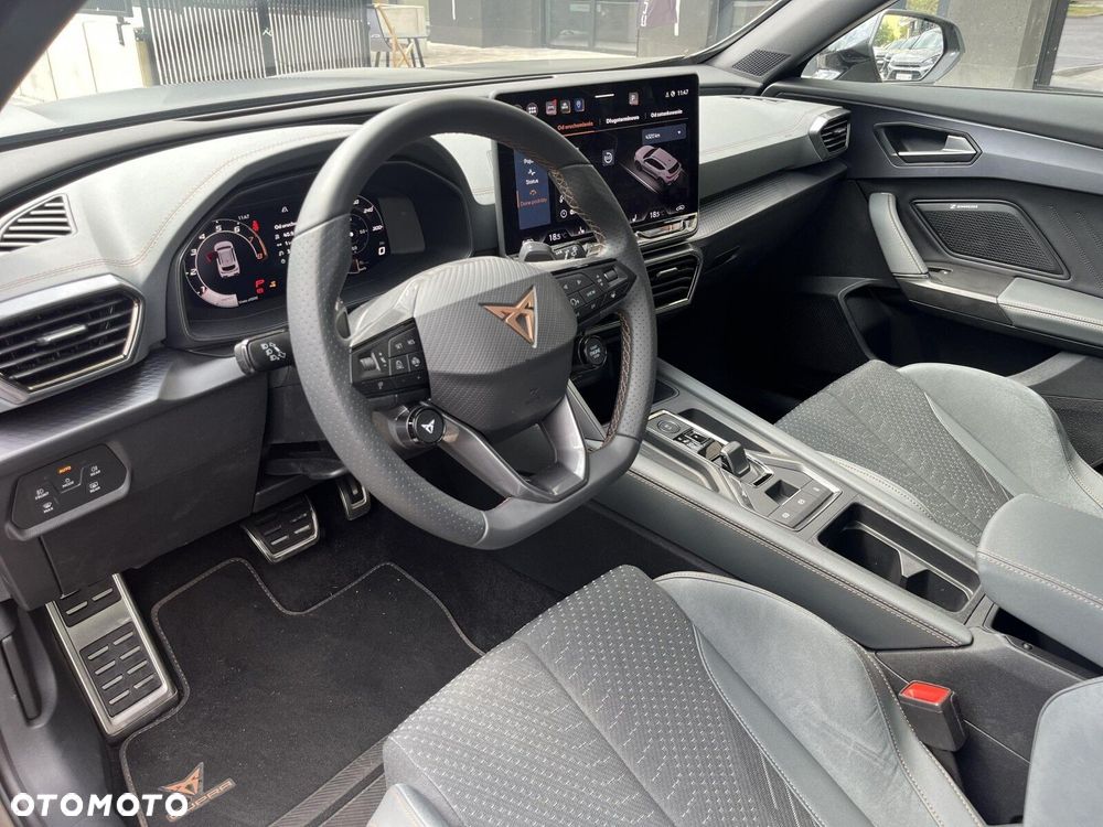 Cupra Formentor - 9