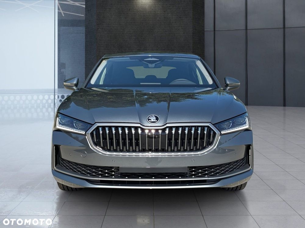 Skoda Superb - 9