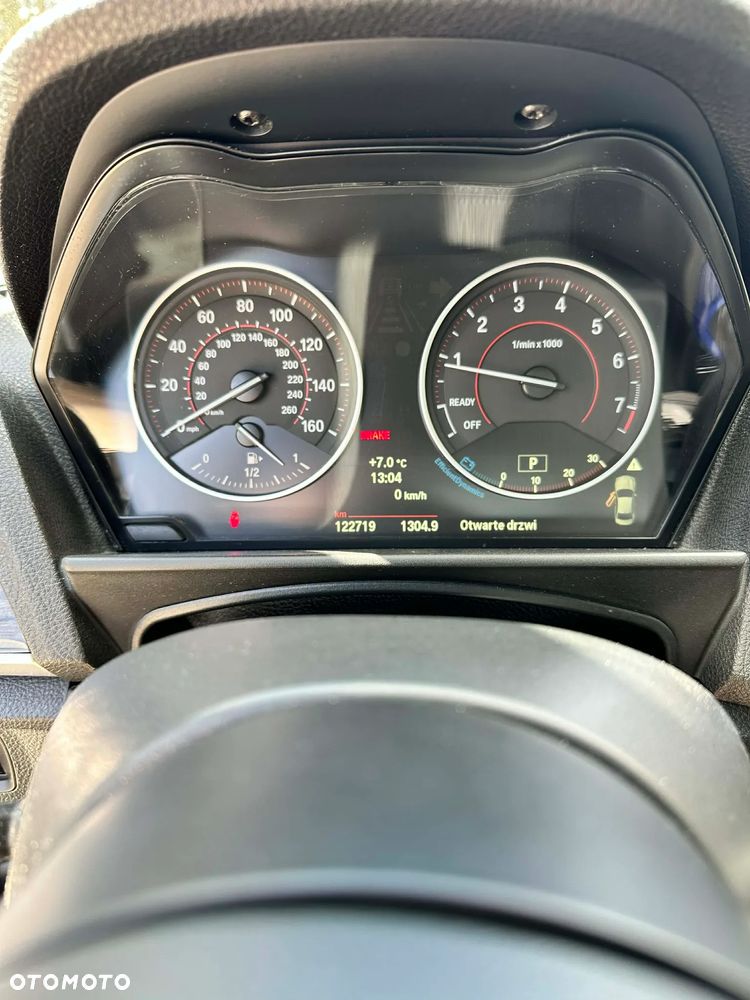 BMW Seria 2 M235i sport - 9