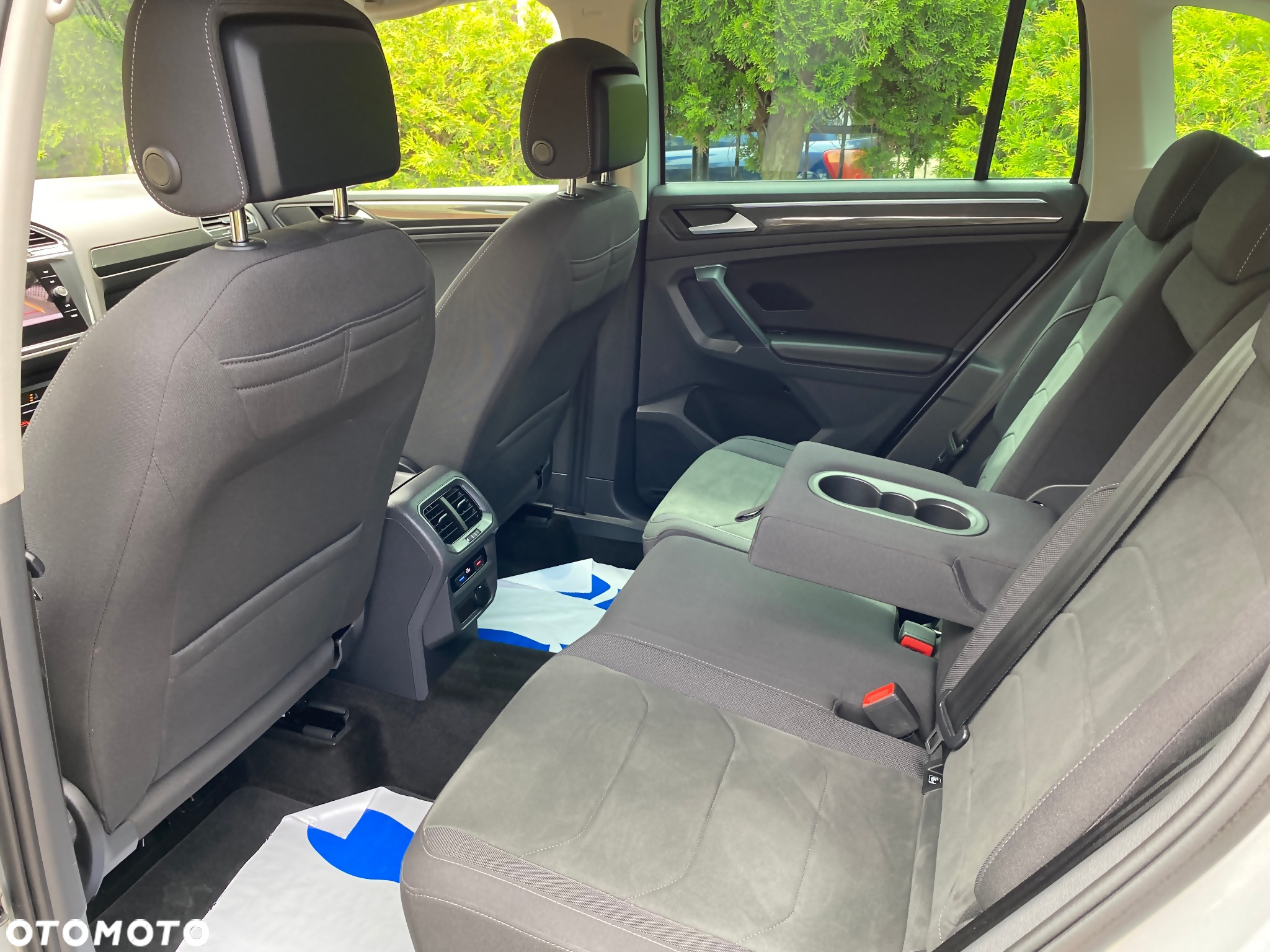 Volkswagen Tiguan 2.0 TDI BMT SCR Highline DSG - 17