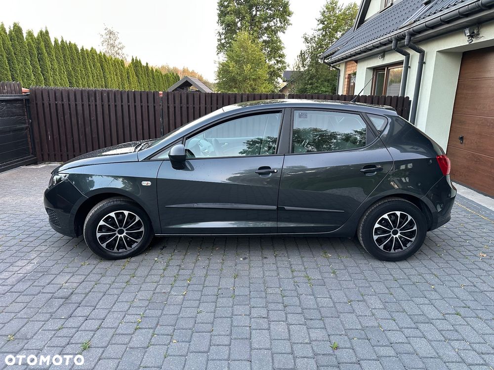 Seat Ibiza - 11