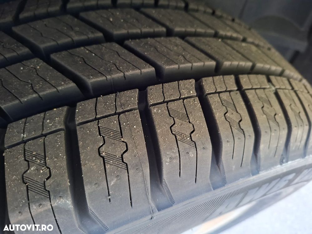FORD Transit Custom 2020 — imagine 15