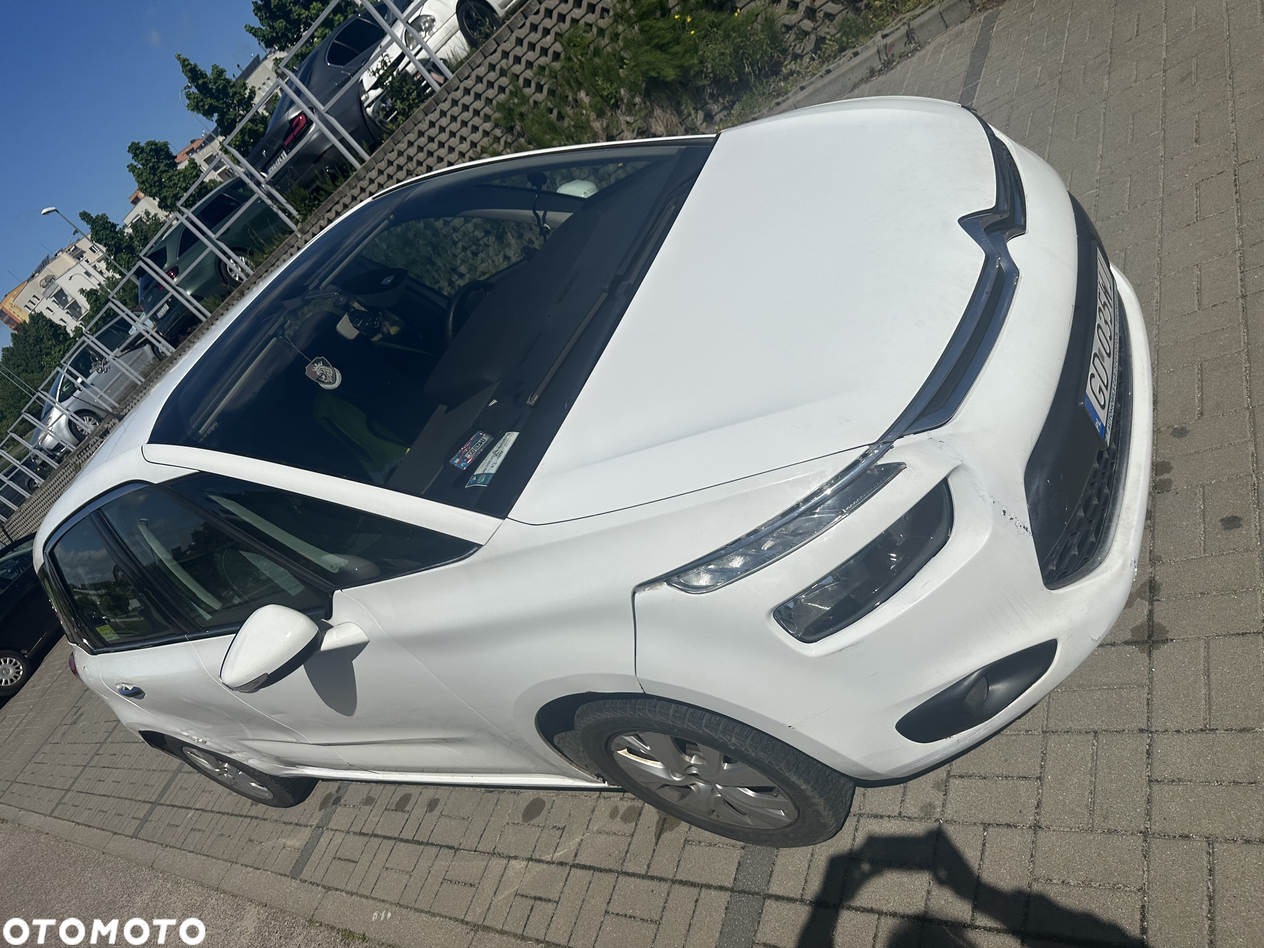 Citroën C4 Picasso 1.6 BlueHDi MoreLife - 9
