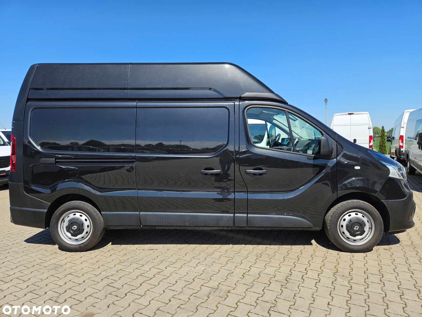 Renault Trafic L2H2 *54900zł NETTO* 1,6dCi/125KM - 7