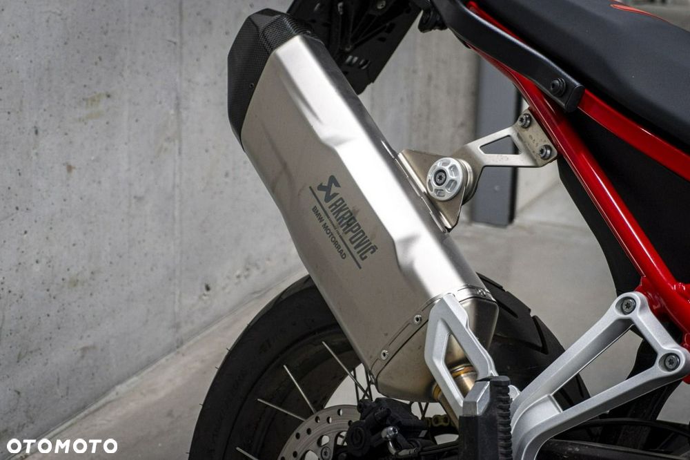 BMW GS - 9