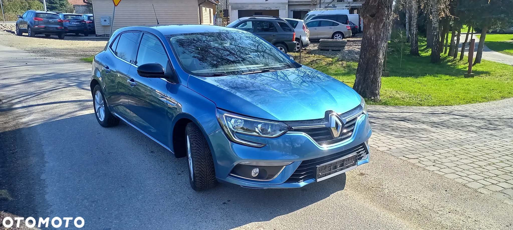 Renault Megane 1.2 Energy TCe Bose - 2