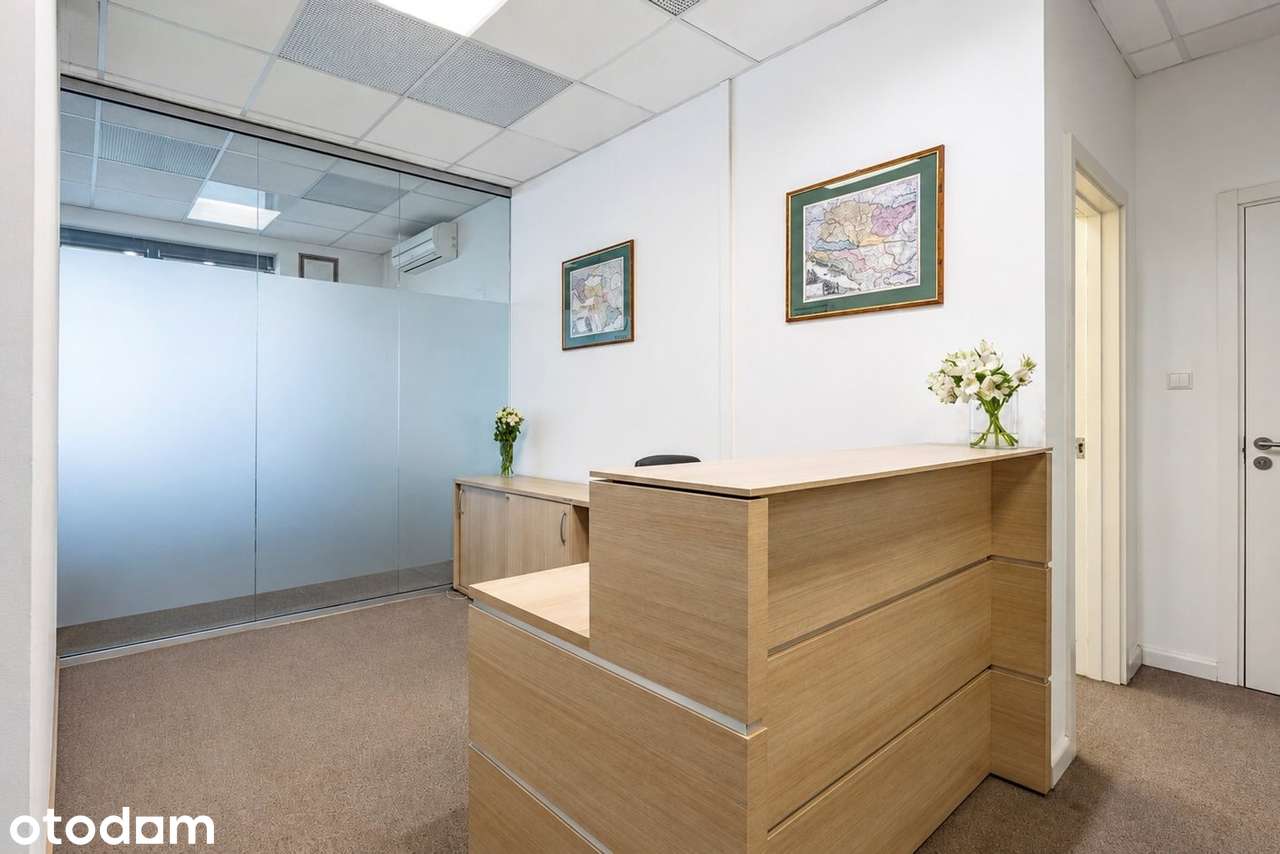Na sprzedaż | Grzybowska 4 | Apartament lub biuro