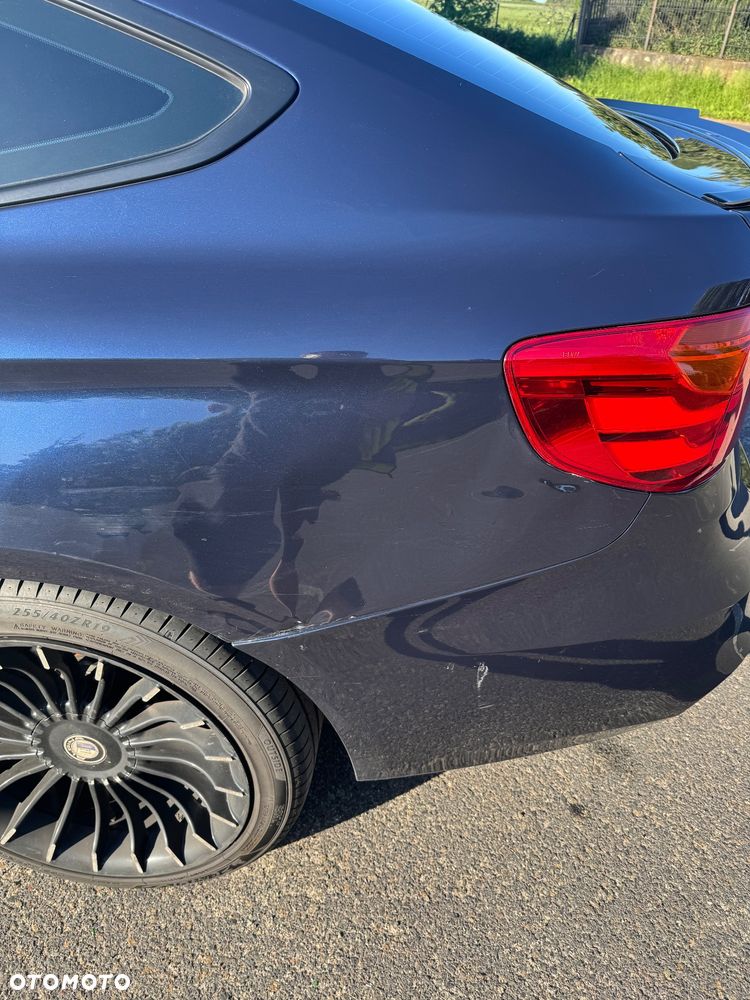 BMW Seria 3 318d - 3