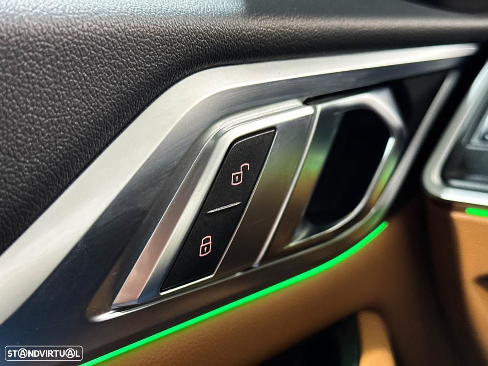 BMW i4 eDrive40 Pack Desportivo M - 48