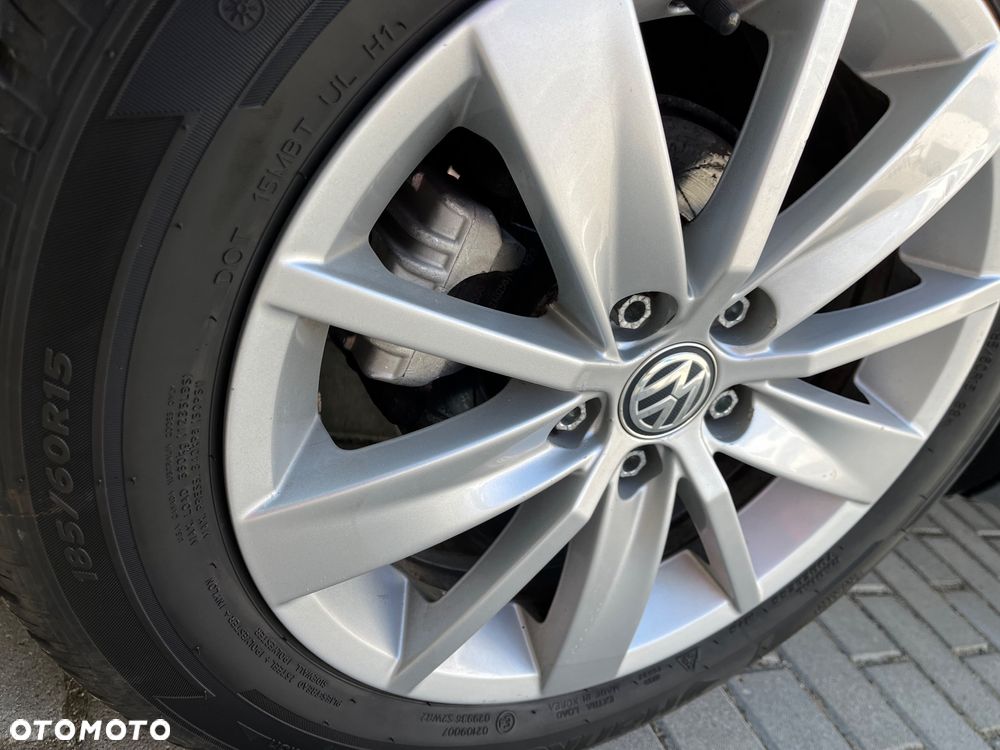 Volkswagen Polo 1.2 TSI (Blue Motion Technology) Highline - 22