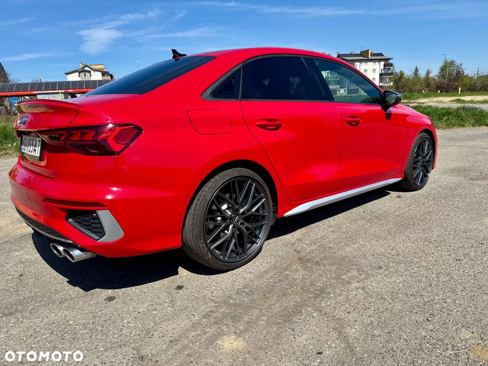 Audi S3 - 18