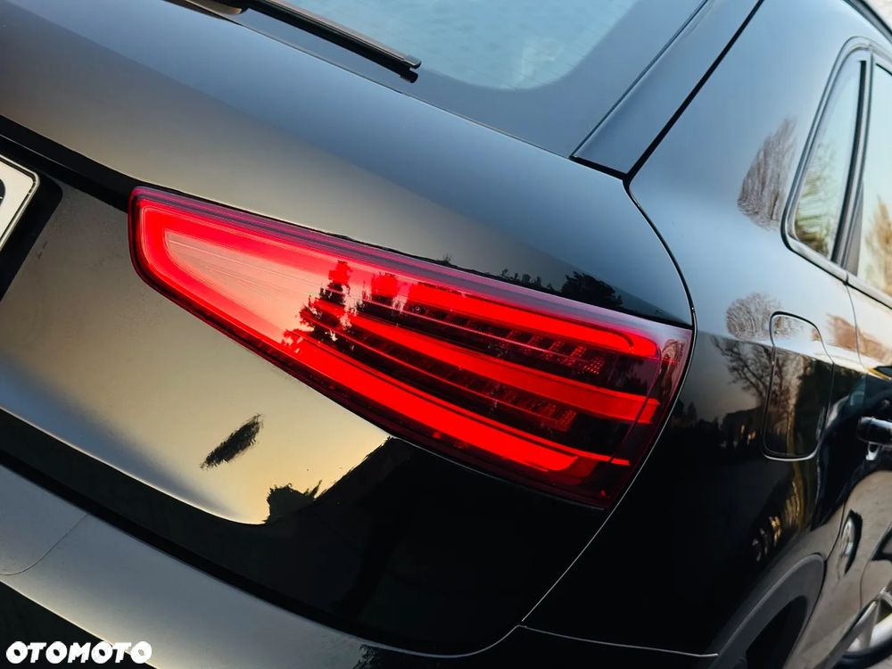 Audi Q3 2.0 TDI Prime Edition - 24