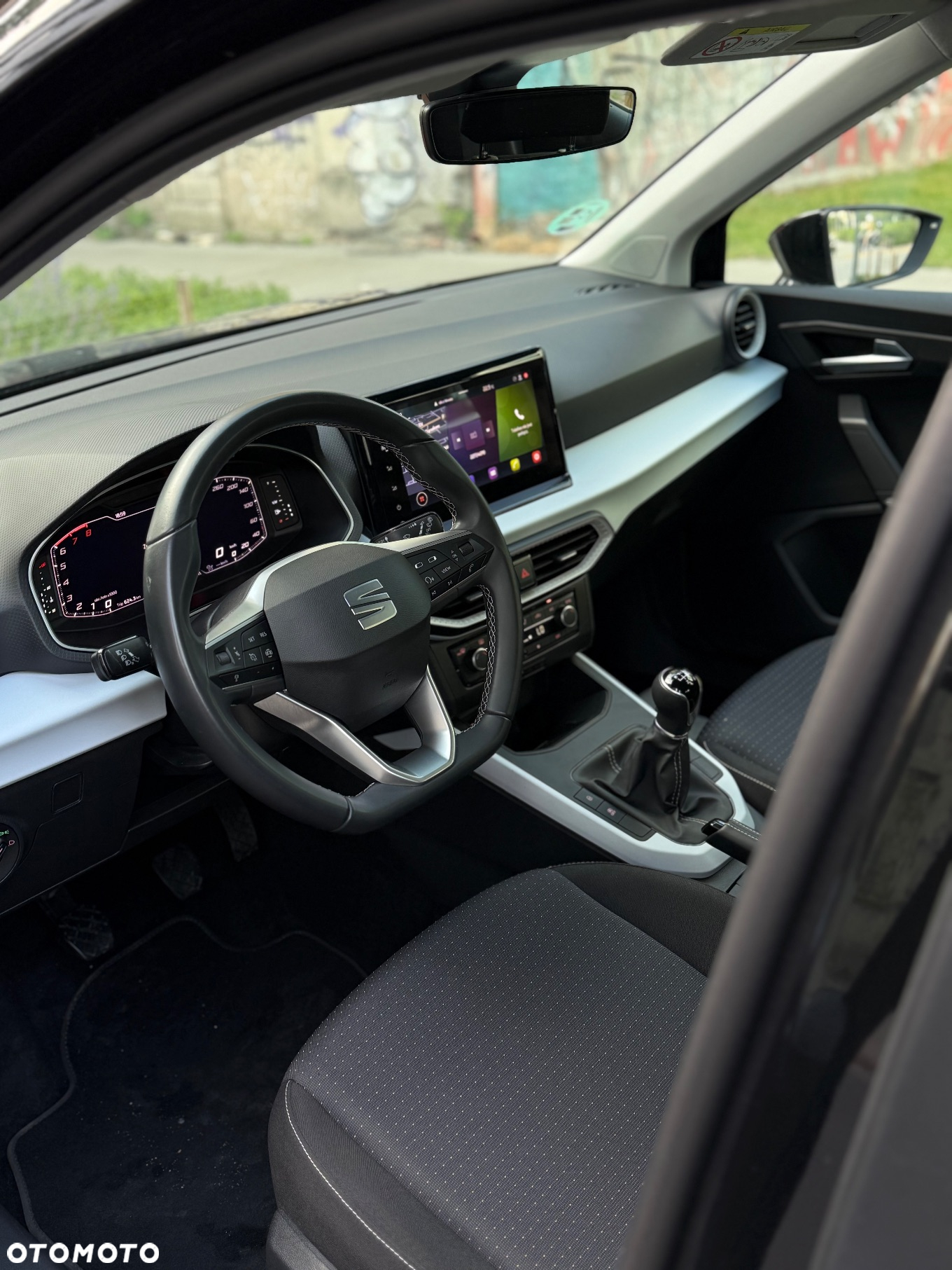 Seat Arona 1.0 TSI OPF Style Edition - 6
