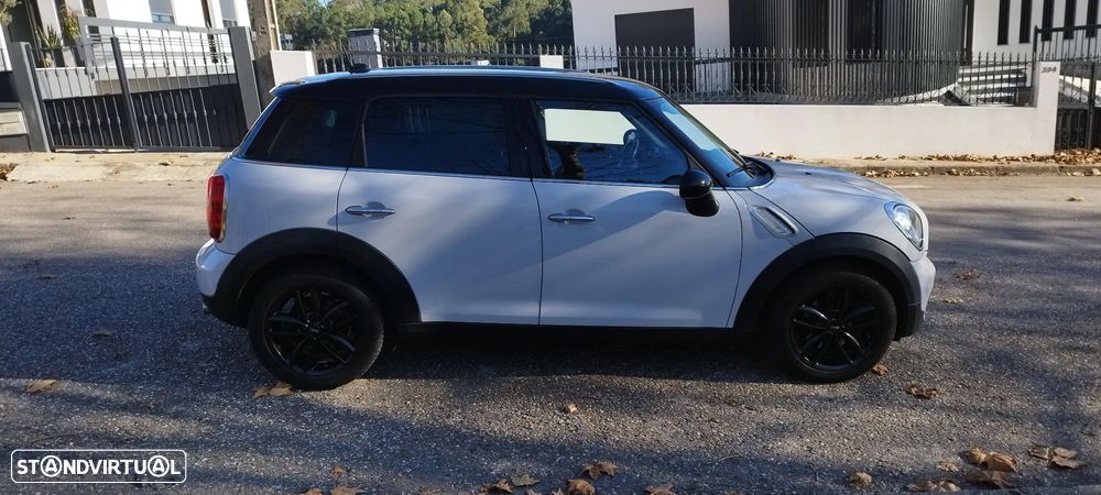MINI Countryman Cooper D Park Lane - 5